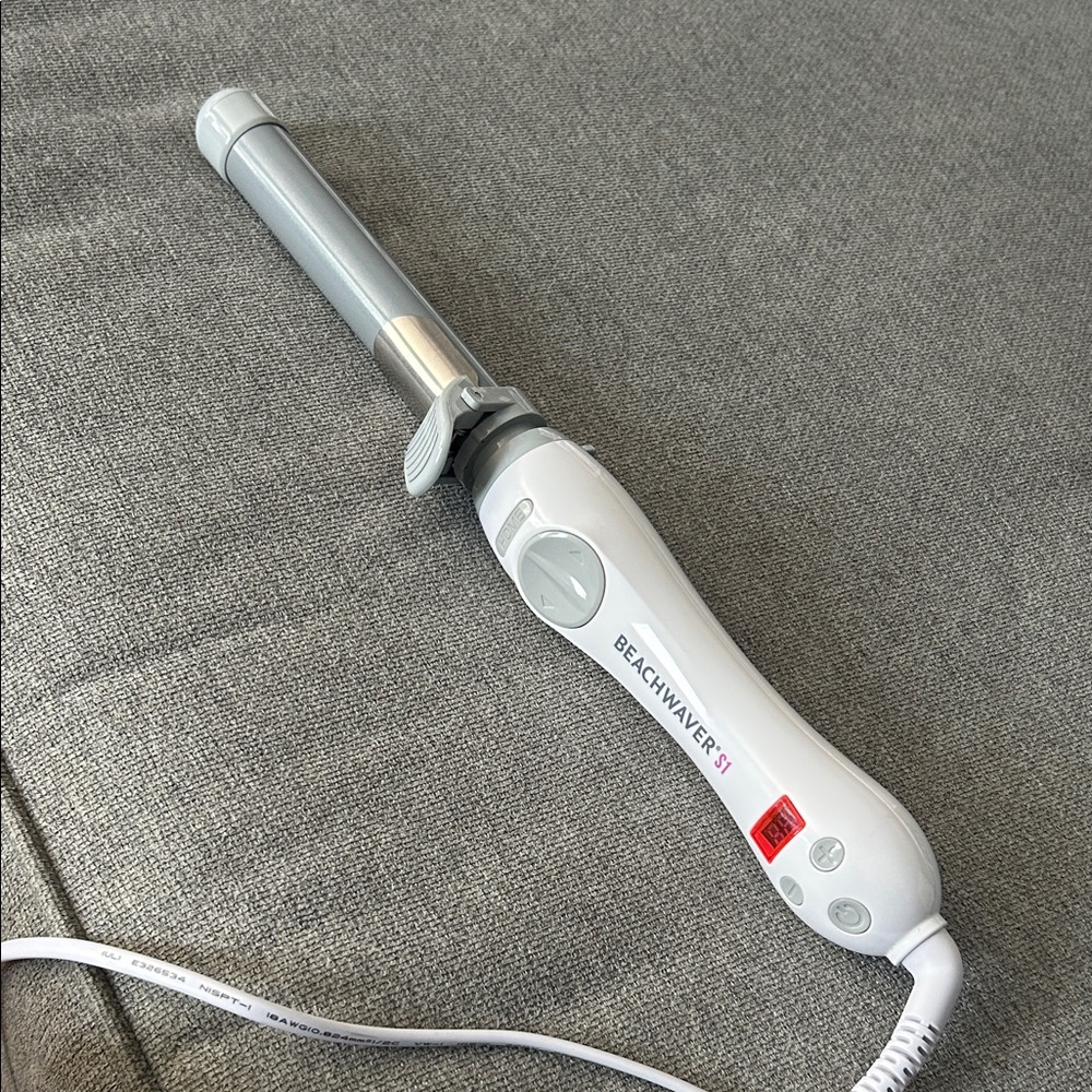 Beachwaver S1 Curling Iron